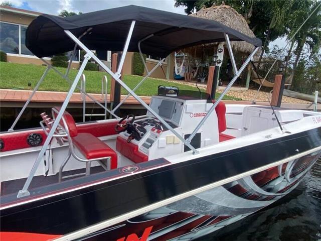 1993 fountain open fisherman --