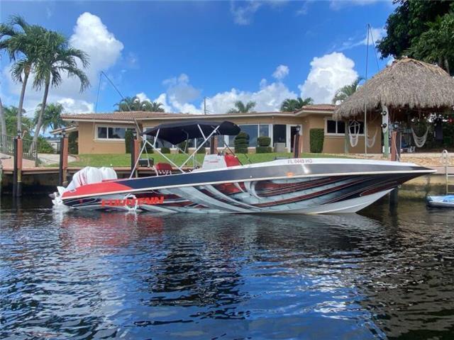 1993 fountain open fisherman --