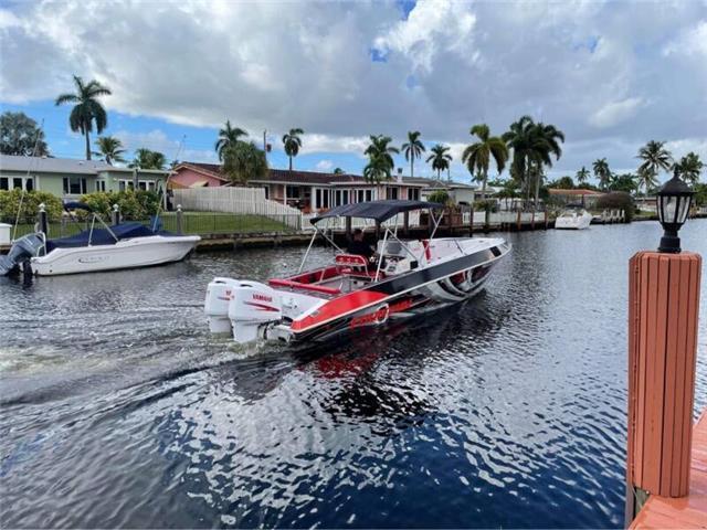 1993 fountain open fisherman --