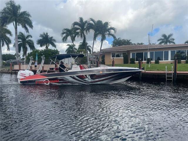 1993 fountain open fisherman --