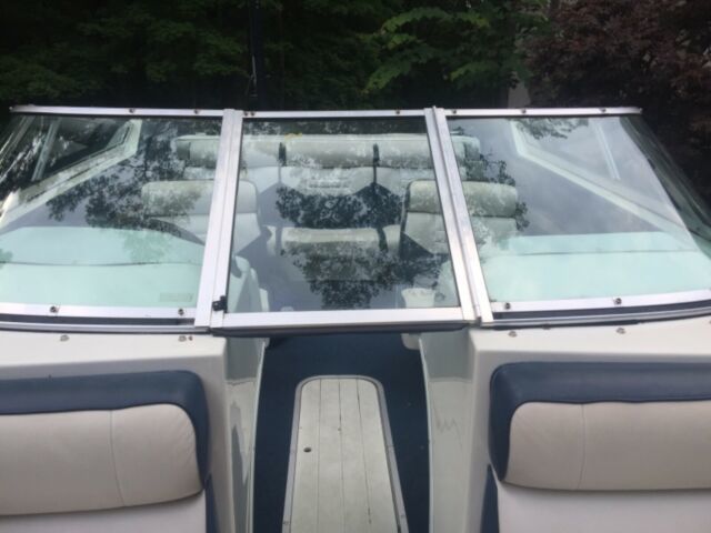 1993 Mariah Bowrider