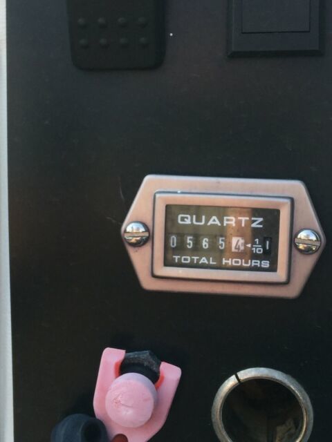 1993 Mariah Bowrider