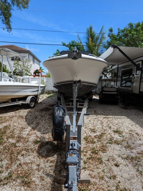 1993 Sea Ray 380 SS Sun Sport --