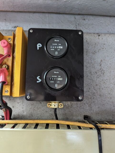 1993 Sea Ray 380 SS Sun Sport --