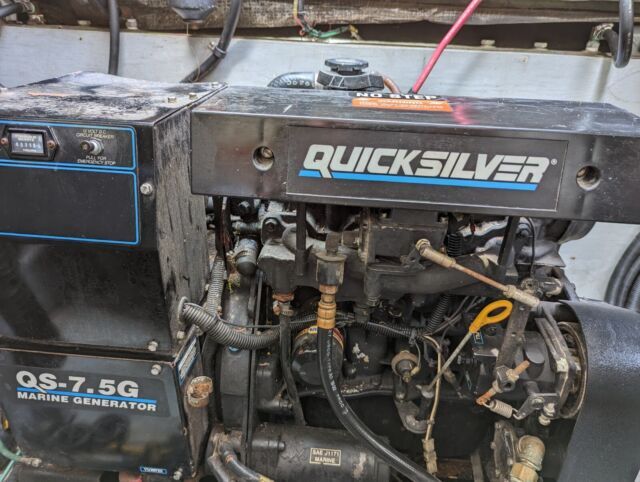 1993 Sea Ray 380 SS Sun Sport --