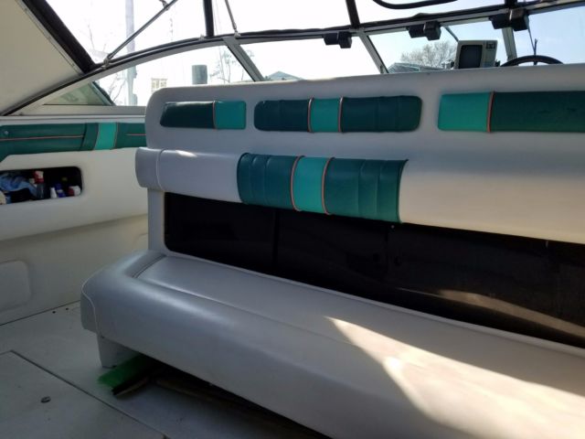 1993 Sea Ray Sea Ray Sundancer