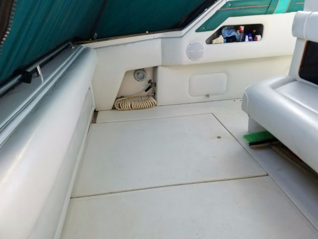 1993 Sea Ray Sea Ray Sundancer