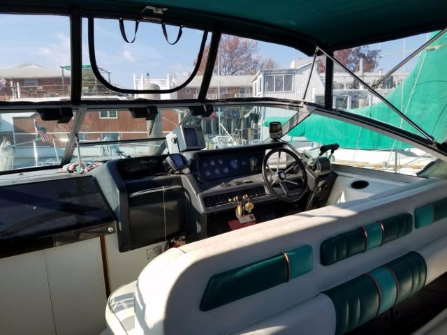 1993 Sea Ray Sea Ray Sundancer