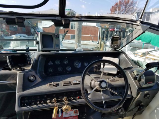 1993 Sea Ray Sea Ray Sundancer