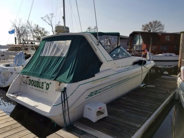 1993 Sea Ray Sea Ray Sundancer