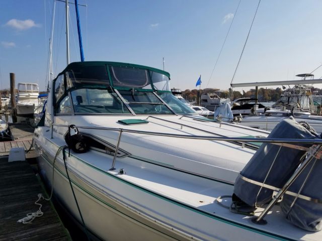 1993 Sea Ray Sea Ray Sundancer