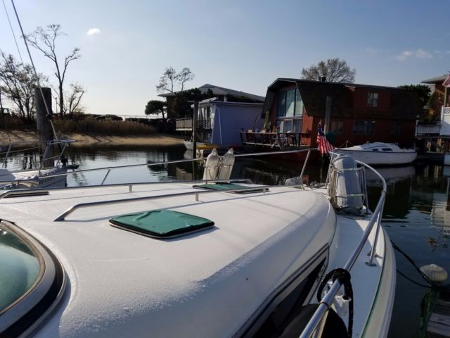 1993 Sea Ray Sea Ray Sundancer