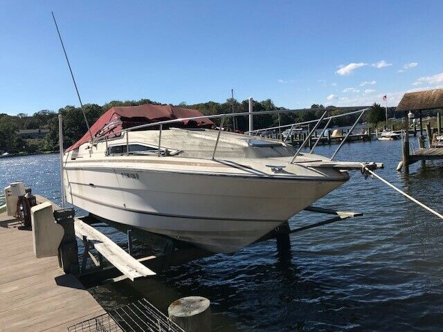 1985 Sea Ray