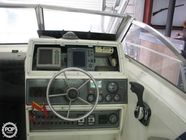 1995 Wellcraft 238 Coastal WA Walkaround