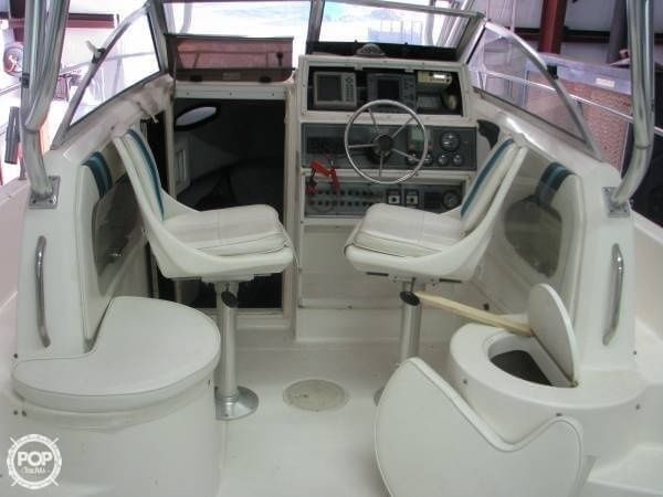 1995 Wellcraft 238 Coastal WA Walkaround