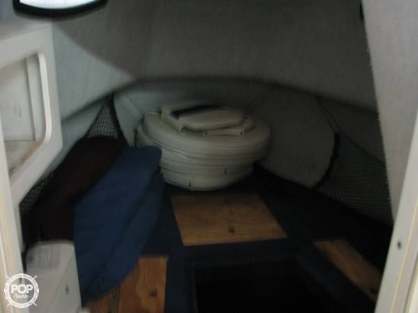 1995 Wellcraft 238 Coastal WA Walkaround