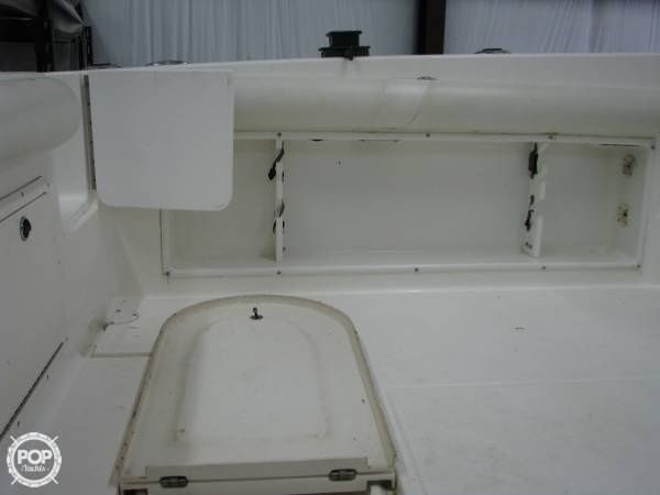 1995 Wellcraft 238 Coastal WA Walkaround