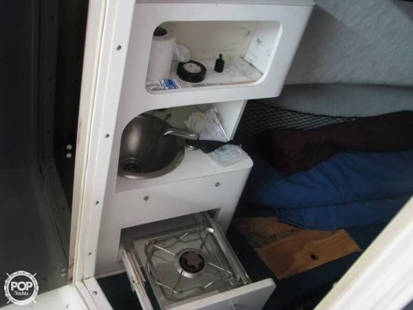 1995 Wellcraft 238 Coastal WA Walkaround