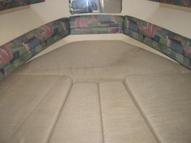 1996 Monterey Cabin Cruiser