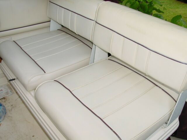 1996 Monterey Cabin Cruiser