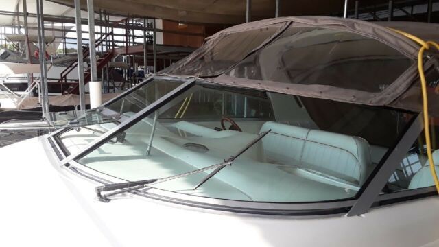 1997 Sea Ray Aft Cabin