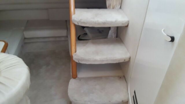 1997 Sea Ray Aft Cabin