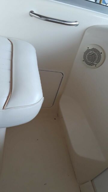 1997 Sea Ray Aft Cabin