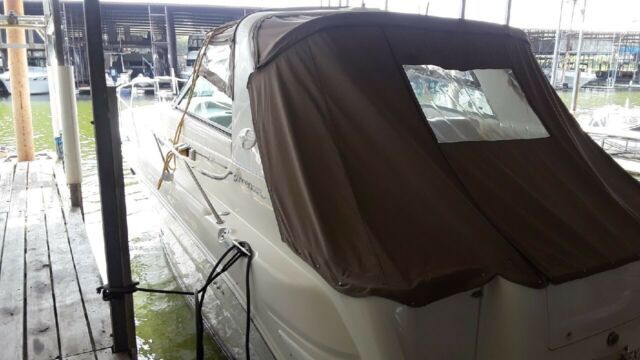 1997 Sea Ray Aft Cabin