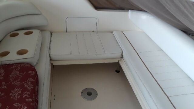 1997 Sea Ray Aft Cabin