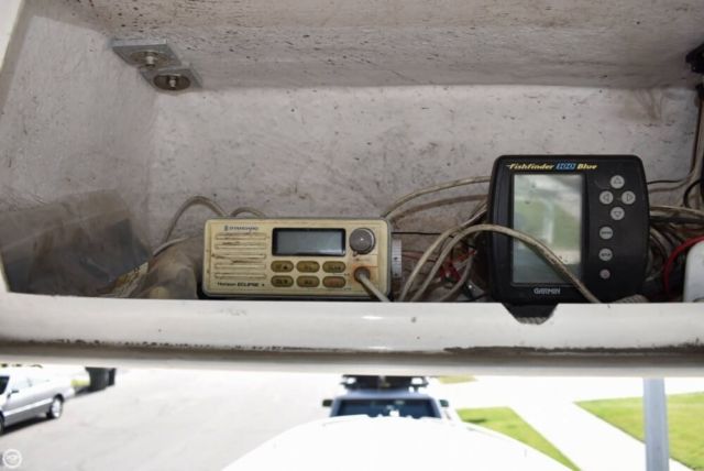 1997 Wellcraft Scarab 302 Sport High Performance