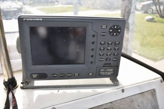 1997 Wellcraft Scarab 302 Sport High Performance