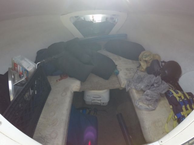 1997 Wellcraft Scarab 302 Sport High Performance