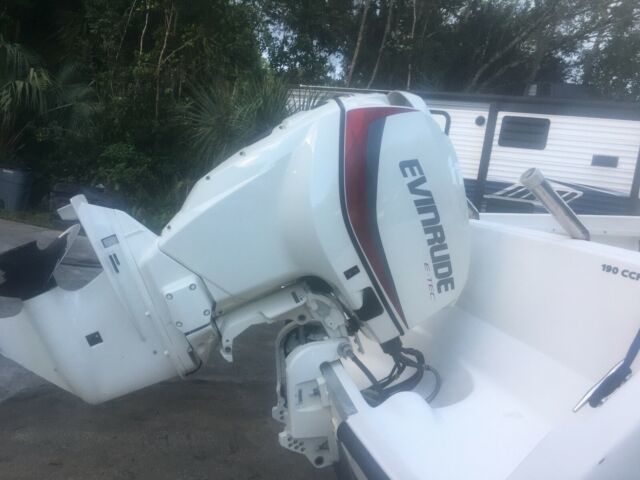 1998 Wellcraft Center Console