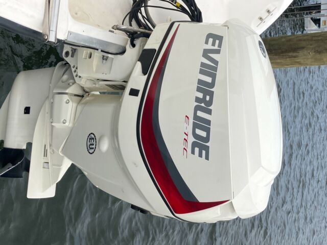 1998 Wellcraft Center Console