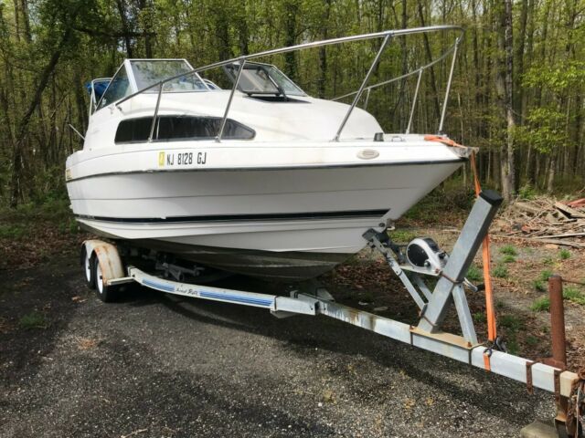 1999 Bayliner