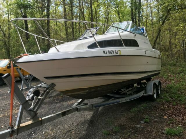 1999 Bayliner