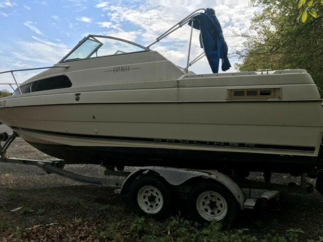 1999 Bayliner
