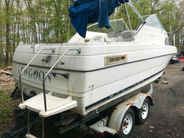 1999 Bayliner