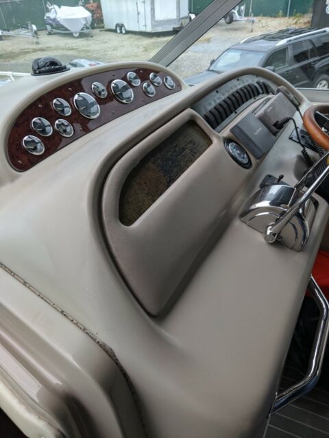 1999 Sea Ray Cabin Cruiser