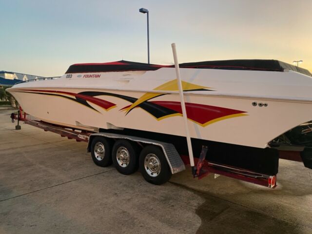 2000 Fountain Fountain