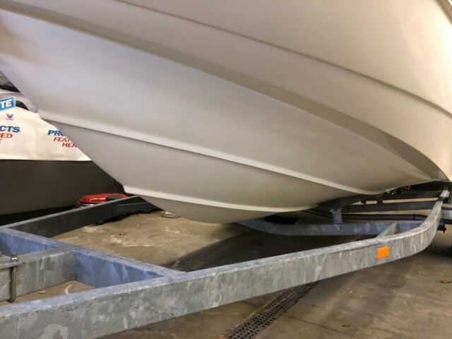 2000 Boston Whaler 150 E-Tec Center Console