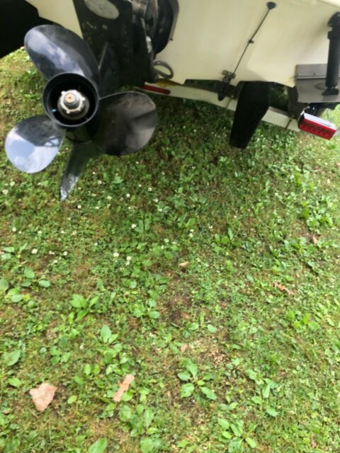 2000 Sea Ray 260 Sundancer Sunbridge