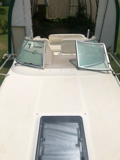 2000 Sea Ray 260 Sundancer Sunbridge