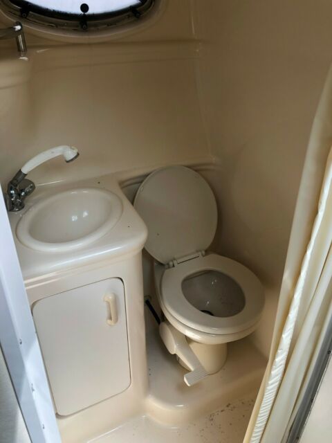 2000 Sea Ray 260 Sundancer Sunbridge