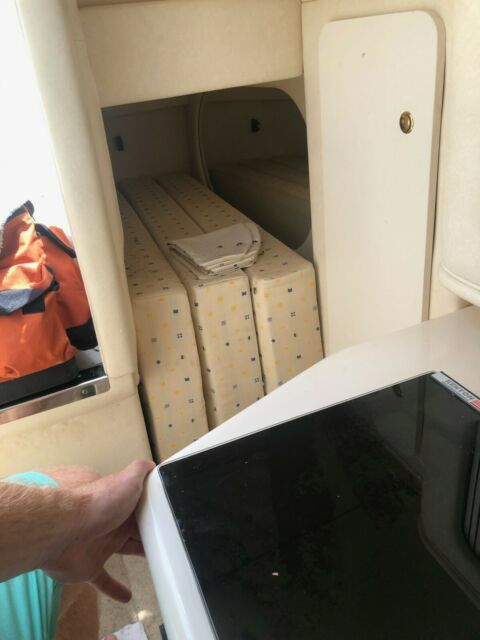 2000 Sea Ray 260 Sundancer Sunbridge