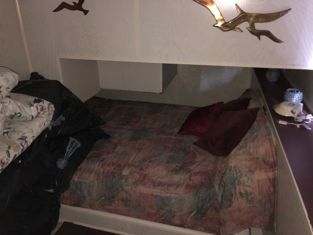 2000 Sunstar 60 x16 Custom Houseboat Houseboat