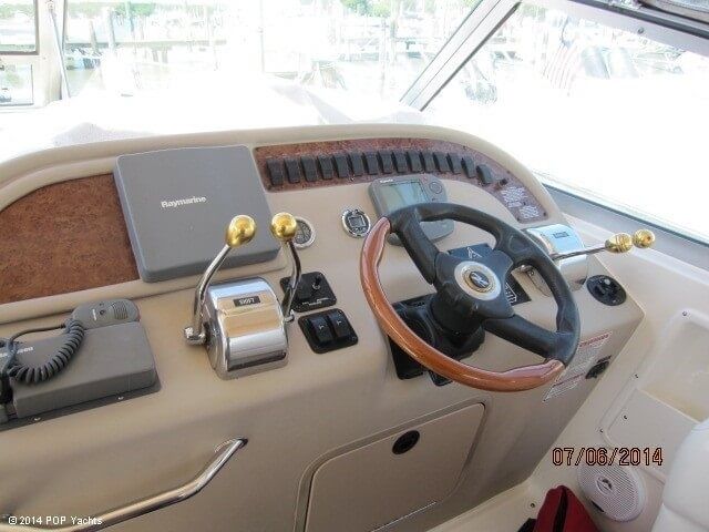 2001 Sea Ray 310 Sundancer Cruiser (Power)