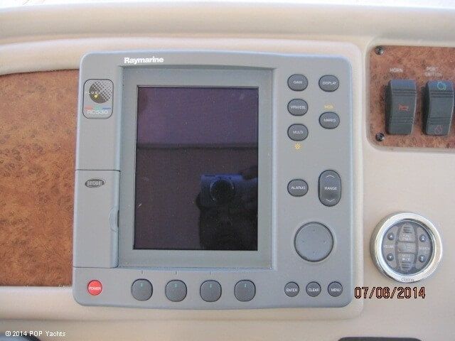 2001 Sea Ray 310 Sundancer Cruiser (Power)