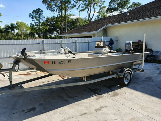 2003 Yamaha 90HP Center Console