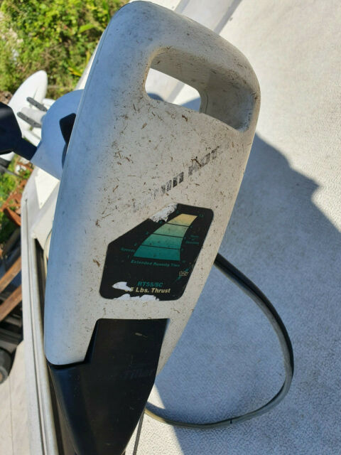 2003 Yamaha 90HP Center Console